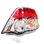 View Tail Light. Lamp Combination. Lamp COMBO (Right, Rear). Full-Sized Product Image 1 of 7